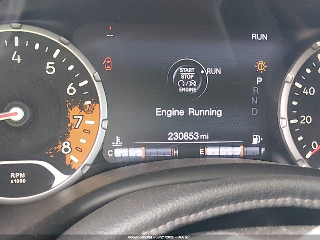 Aukcja sprzedaży 2016 Jeep Renegade Limited, vin: ZACCJBDT6GPC87178, numer aukcji: 45945394