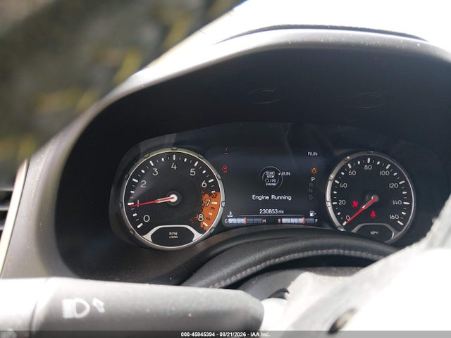 Aukcja sprzedaży 2016 Jeep Renegade Limited, vin: ZACCJBDT6GPC87178, numer aukcji: 45945394