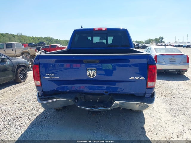 45945398 :رقم المزاد ، 1C6RR7LT7FS717768 vin ، 2015 Ram 1500 Outdoorsman مزاد بيع