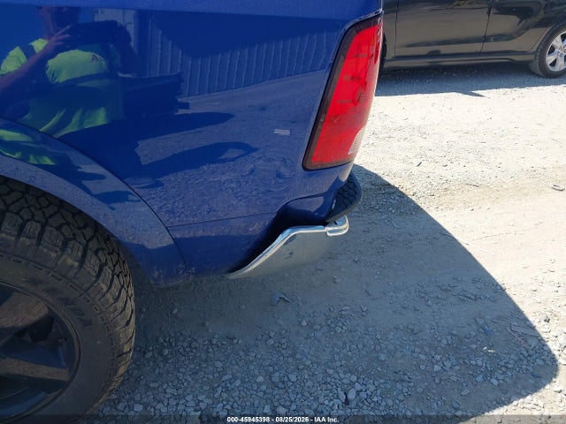 45945398 :رقم المزاد ، 1C6RR7LT7FS717768 vin ، 2015 Ram 1500 Outdoorsman مزاد بيع
