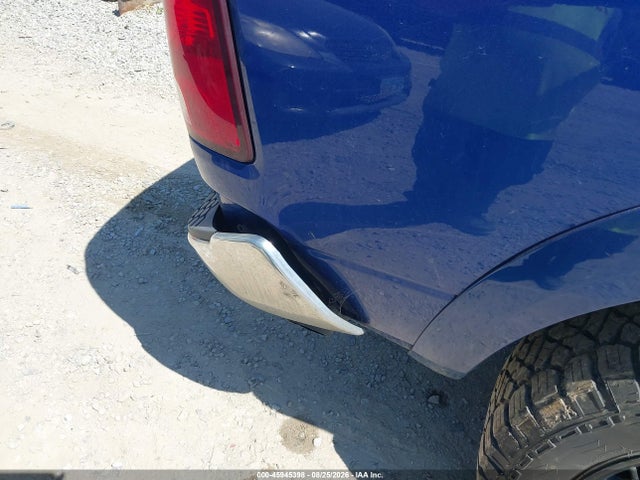 45945398 :رقم المزاد ، 1C6RR7LT7FS717768 vin ، 2015 Ram 1500 Outdoorsman مزاد بيع