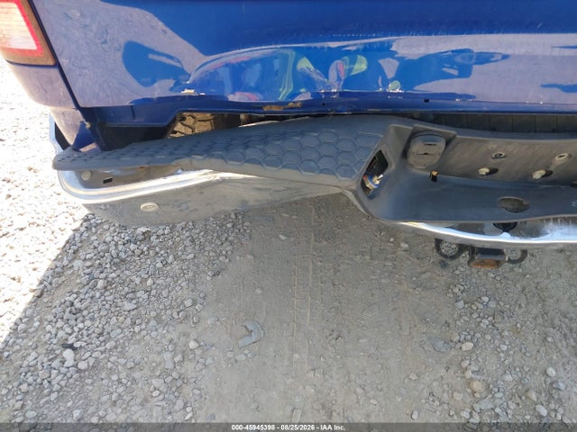45945398 :رقم المزاد ، 1C6RR7LT7FS717768 vin ، 2015 Ram 1500 Outdoorsman مزاد بيع