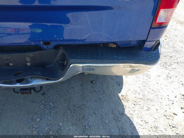 45945398 :رقم المزاد ، 1C6RR7LT7FS717768 vin ، 2015 Ram 1500 Outdoorsman مزاد بيع