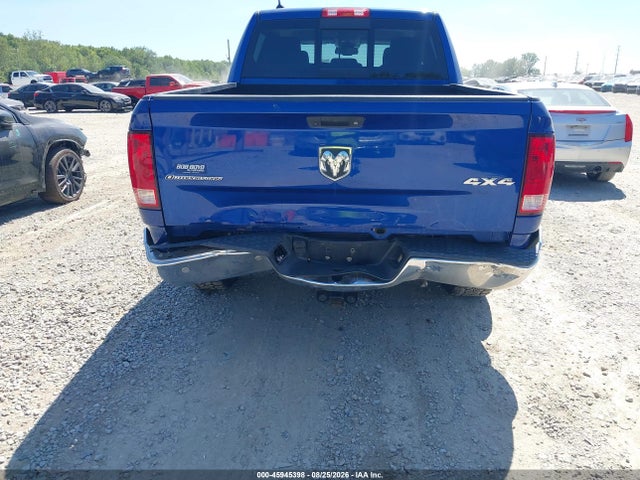 45945398 :رقم المزاد ، 1C6RR7LT7FS717768 vin ، 2015 Ram 1500 Outdoorsman مزاد بيع
