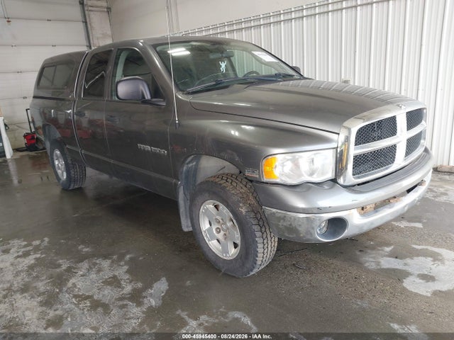 45945400 :رقم المزاد ، 1D7HU18D35J571980 vin ، 2005 Dodge Ram 1500 Slt/laramie مزاد بيع