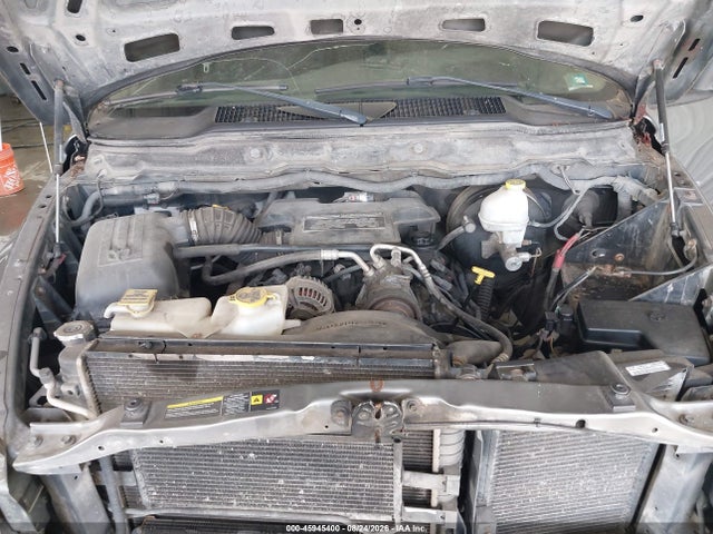 45945400 :رقم المزاد ، 1D7HU18D35J571980 vin ، 2005 Dodge Ram 1500 Slt/laramie مزاد بيع