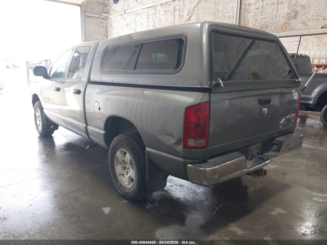 45945400 :رقم المزاد ، 1D7HU18D35J571980 vin ، 2005 Dodge Ram 1500 Slt/laramie مزاد بيع