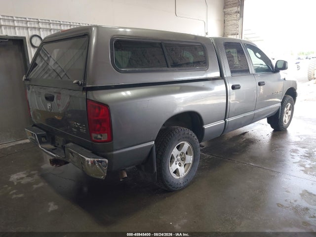 45945400 :رقم المزاد ، 1D7HU18D35J571980 vin ، 2005 Dodge Ram 1500 Slt/laramie مزاد بيع