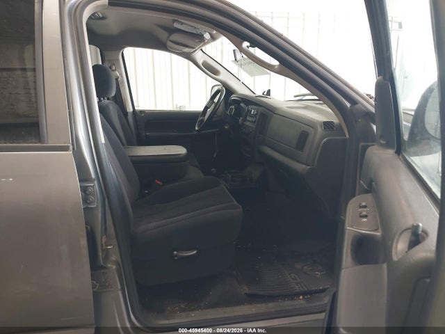 45945400 :رقم المزاد ، 1D7HU18D35J571980 vin ، 2005 Dodge Ram 1500 Slt/laramie مزاد بيع