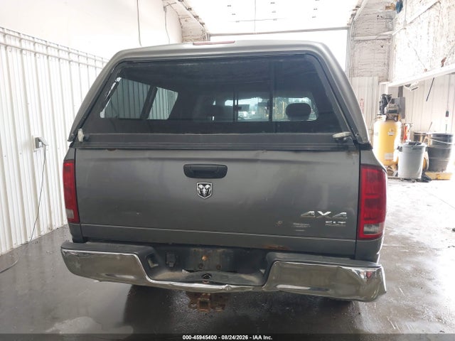45945400 :رقم المزاد ، 1D7HU18D35J571980 vin ، 2005 Dodge Ram 1500 Slt/laramie مزاد بيع