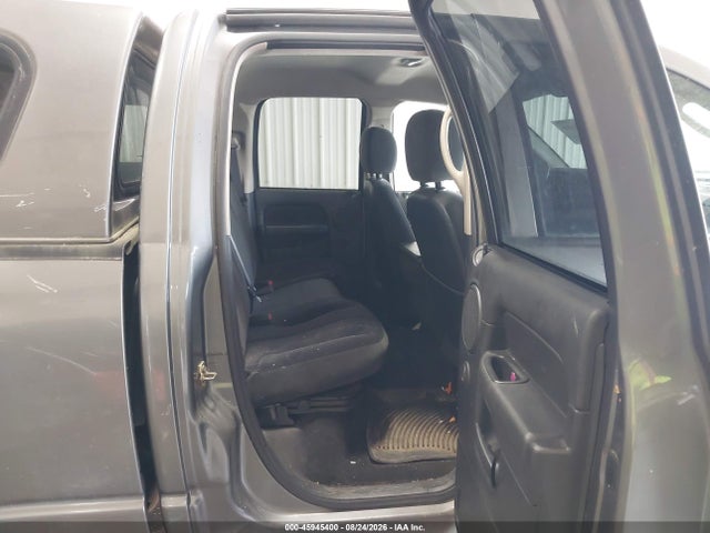 45945400 :رقم المزاد ، 1D7HU18D35J571980 vin ، 2005 Dodge Ram 1500 Slt/laramie مزاد بيع