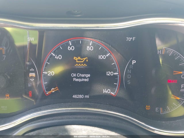 Продаж на аукціоні авто 2014 Jeep Grand Cherokee Laredo, vin: 1C4RJFAG8EC205171, номер лоту: 45945401