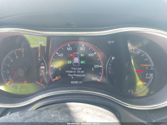 Продаж на аукціоні авто 2014 Jeep Grand Cherokee Laredo, vin: 1C4RJFAG8EC205171, номер лоту: 45945401