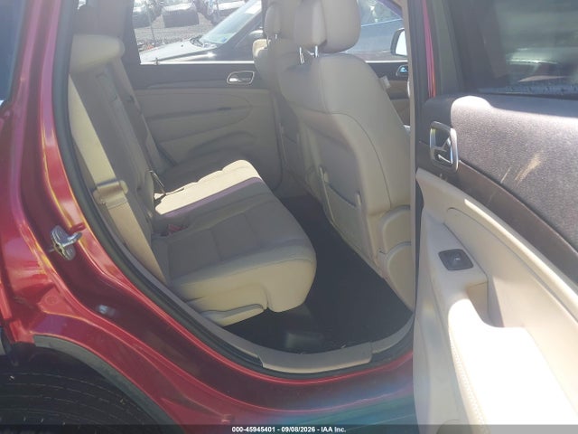 Продаж на аукціоні авто 2014 Jeep Grand Cherokee Laredo, vin: 1C4RJFAG8EC205171, номер лоту: 45945401
