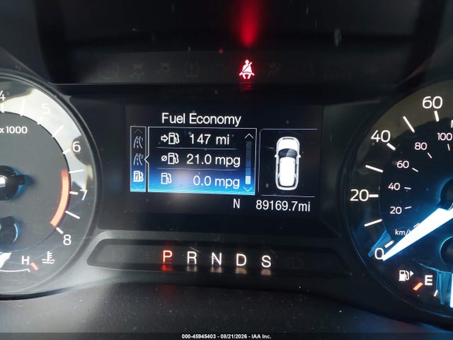 2017 Ford Explorer მანქანა იყიდება აუქციონზე, vin: 1FM5K8B82HGB41636, აუქციონის ნომერი: 45945403