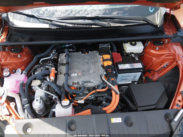 Subaru Uncharted Ev 4d 2wd 2026 JTMABABE7TJ014828 Image 10