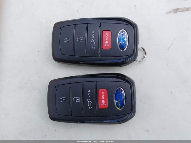 Subaru Uncharted Ev 4d 2wd 2026 JTMABABE7TJ014828 Image 11