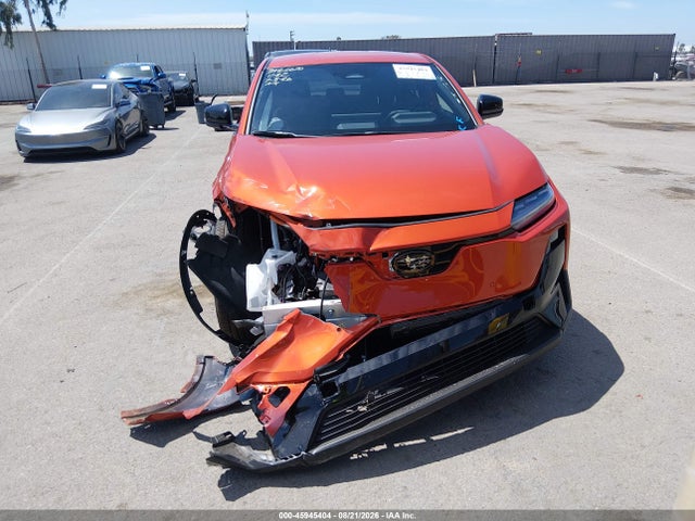 Subaru Uncharted Ev 4d 2wd 2026 JTMABABE7TJ014828 Image 18