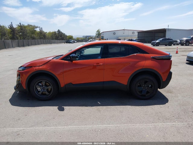 Subaru Uncharted Ev 4d 2wd 2026 JTMABABE7TJ014828 Image 20