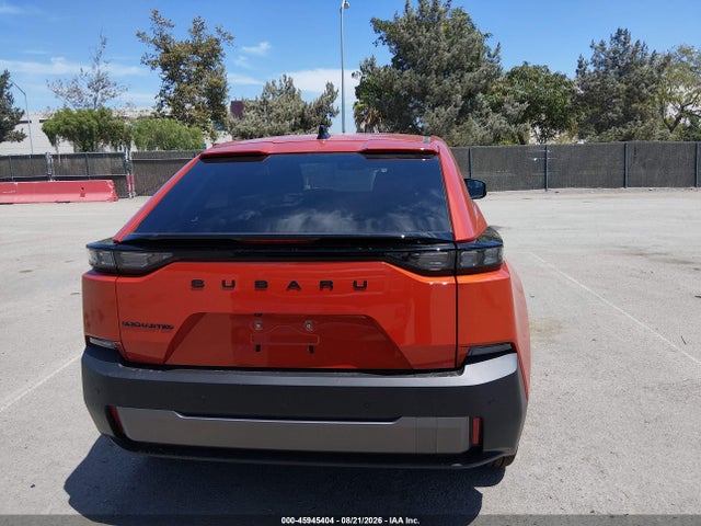 Subaru Uncharted Ev 4d 2wd 2026 JTMABABE7TJ014828 Image 22
