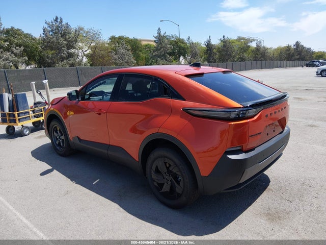 Subaru Uncharted Ev 4d 2wd 2026 JTMABABE7TJ014828 Image 3