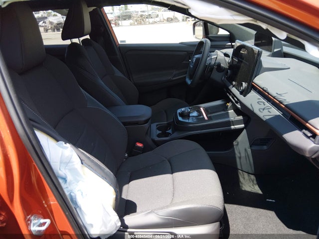 Subaru Uncharted Ev 4d 2wd 2026 JTMABABE7TJ014828 Image 5