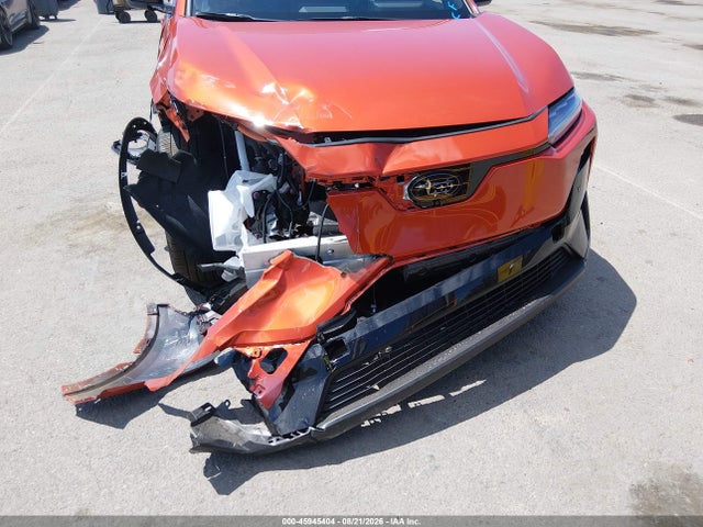 Subaru Uncharted Ev 4d 2wd 2026 JTMABABE7TJ014828 Image 6