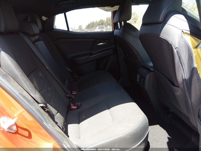 Subaru Uncharted Ev 4d 2wd 2026 JTMABABE7TJ014828 Image 8