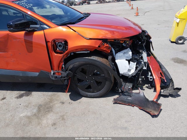 Subaru Uncharted Ev 4d 2wd 2026 JTMABABE7TJ014828 Image 14