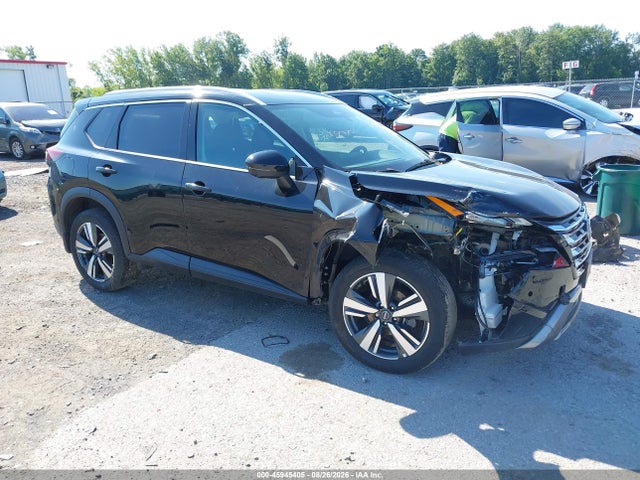 Продаж на аукціоні авто 2024 Nissan Rogue Sl Intelligent Awd, vin: 5N1BT3CB4RC743833, номер лоту: 45945405
