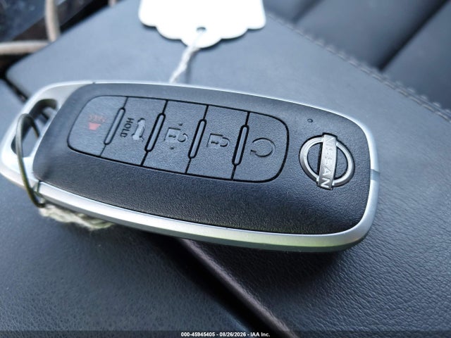 Продаж на аукціоні авто 2024 Nissan Rogue Sl Intelligent Awd, vin: 5N1BT3CB4RC743833, номер лоту: 45945405