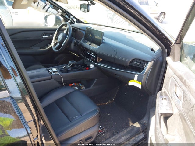 Продаж на аукціоні авто 2024 Nissan Rogue Sl Intelligent Awd, vin: 5N1BT3CB4RC743833, номер лоту: 45945405