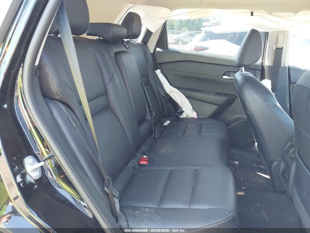 Продаж на аукціоні авто 2024 Nissan Rogue Sl Intelligent Awd, vin: 5N1BT3CB4RC743833, номер лоту: 45945405