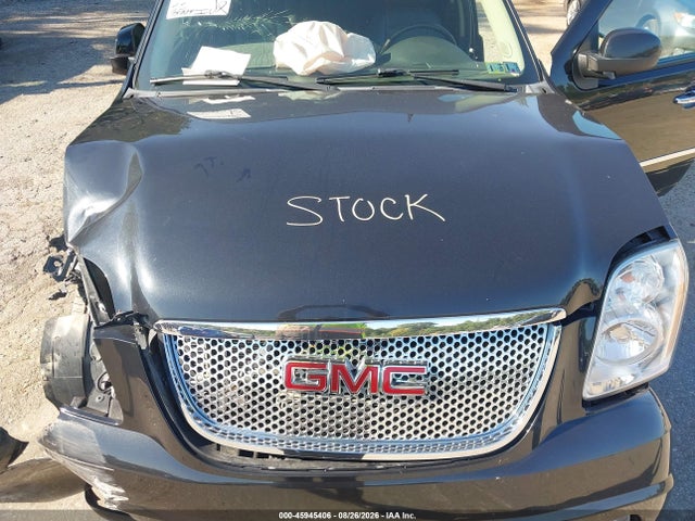Aukcja sprzedaży 2012 Gmc Yukon Denali, vin: 1GKS2EEF9CR147936, numer aukcji: 45945406