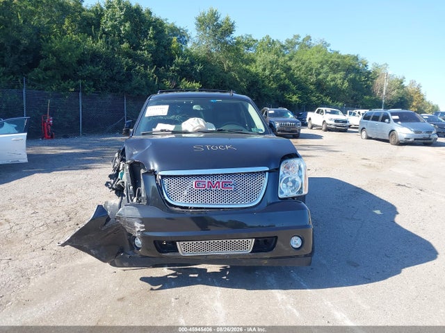 Aukcja sprzedaży 2012 Gmc Yukon Denali, vin: 1GKS2EEF9CR147936, numer aukcji: 45945406