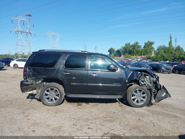 Aukcja sprzedaży 2012 Gmc Yukon Denali, vin: 1GKS2EEF9CR147936, numer aukcji: 45945406