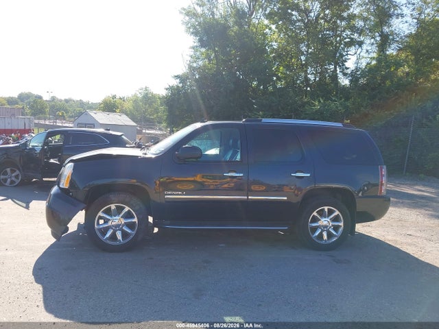 Aukcja sprzedaży 2012 Gmc Yukon Denali, vin: 1GKS2EEF9CR147936, numer aukcji: 45945406