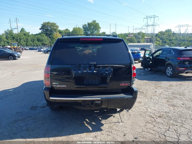 Aukcja sprzedaży 2012 Gmc Yukon Denali, vin: 1GKS2EEF9CR147936, numer aukcji: 45945406