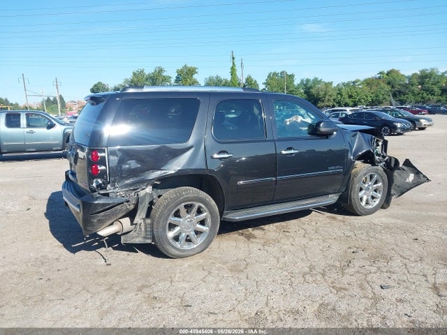 Aukcja sprzedaży 2012 Gmc Yukon Denali, vin: 1GKS2EEF9CR147936, numer aukcji: 45945406