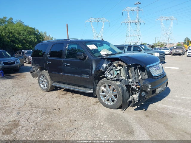 Aukcja sprzedaży 2012 Gmc Yukon Denali, vin: 1GKS2EEF9CR147936, numer aukcji: 45945406