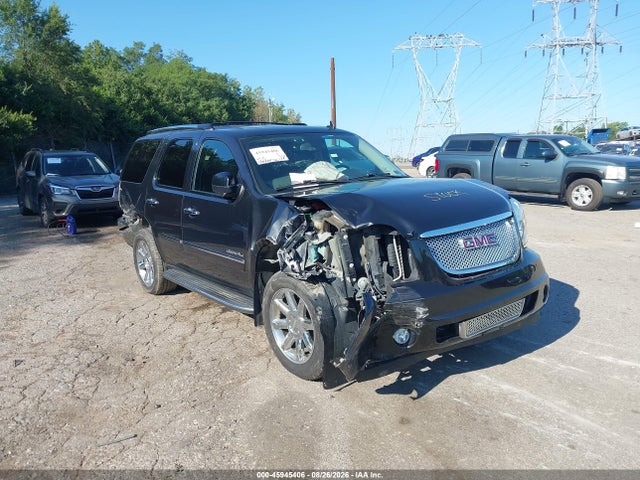 Aukcja sprzedaży 2012 Gmc Yukon Denali, vin: 1GKS2EEF9CR147936, numer aukcji: 45945406