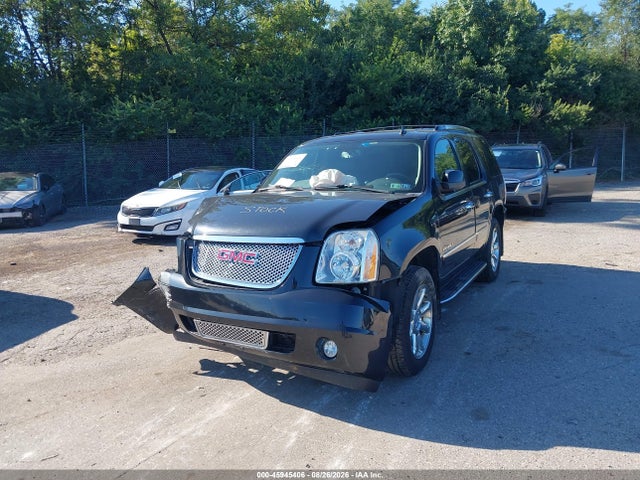 Aukcja sprzedaży 2012 Gmc Yukon Denali, vin: 1GKS2EEF9CR147936, numer aukcji: 45945406