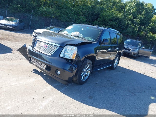 Aukcja sprzedaży 2012 Gmc Yukon Denali, vin: 1GKS2EEF9CR147936, numer aukcji: 45945406