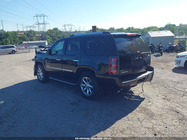 Aukcja sprzedaży 2012 Gmc Yukon Denali, vin: 1GKS2EEF9CR147936, numer aukcji: 45945406
