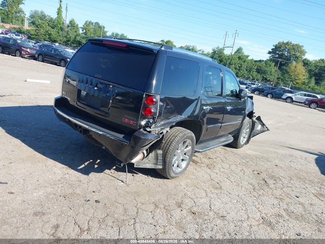 Aukcja sprzedaży 2012 Gmc Yukon Denali, vin: 1GKS2EEF9CR147936, numer aukcji: 45945406