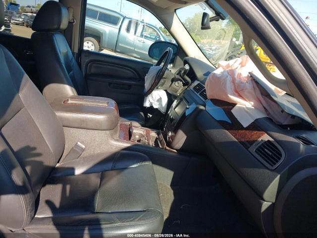 Aukcja sprzedaży 2012 Gmc Yukon Denali, vin: 1GKS2EEF9CR147936, numer aukcji: 45945406