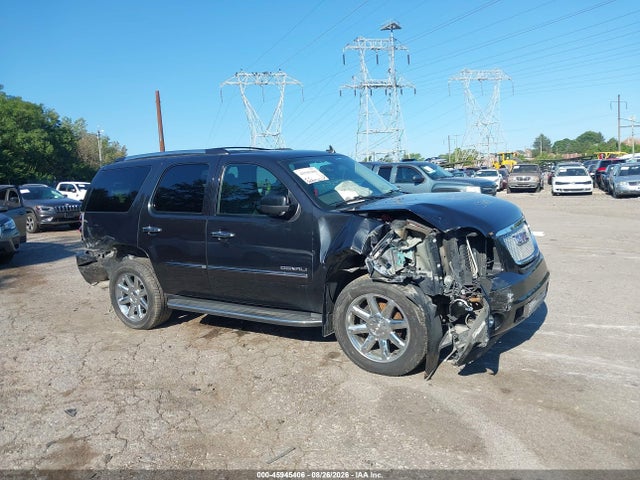 Aukcja sprzedaży 2012 Gmc Yukon Denali, vin: 1GKS2EEF9CR147936, numer aukcji: 45945406
