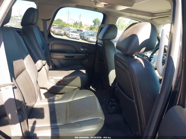 Aukcja sprzedaży 2012 Gmc Yukon Denali, vin: 1GKS2EEF9CR147936, numer aukcji: 45945406