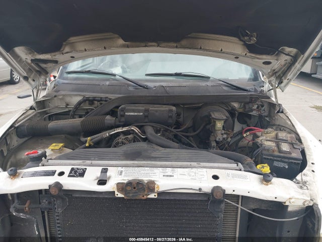 Aukcja sprzedaży 1997 Dodge Ram 1500 St, vin: 1B7HC13Z6VJ508727, numer aukcji: 45945412