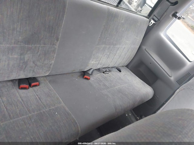 Aukcja sprzedaży 1997 Dodge Ram 1500 St, vin: 1B7HC13Z6VJ508727, numer aukcji: 45945412